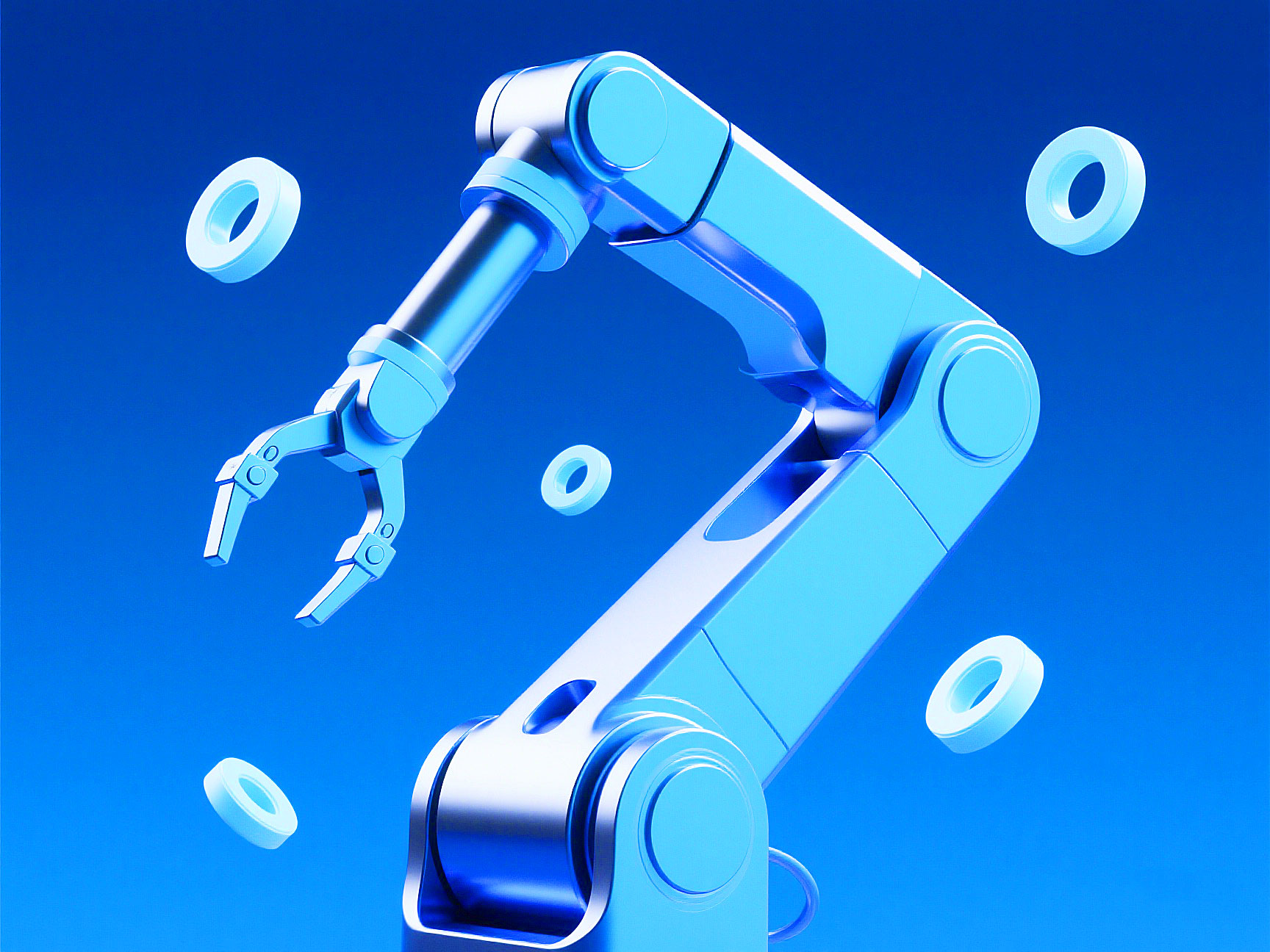 機(jī)器人行業(yè)密封件