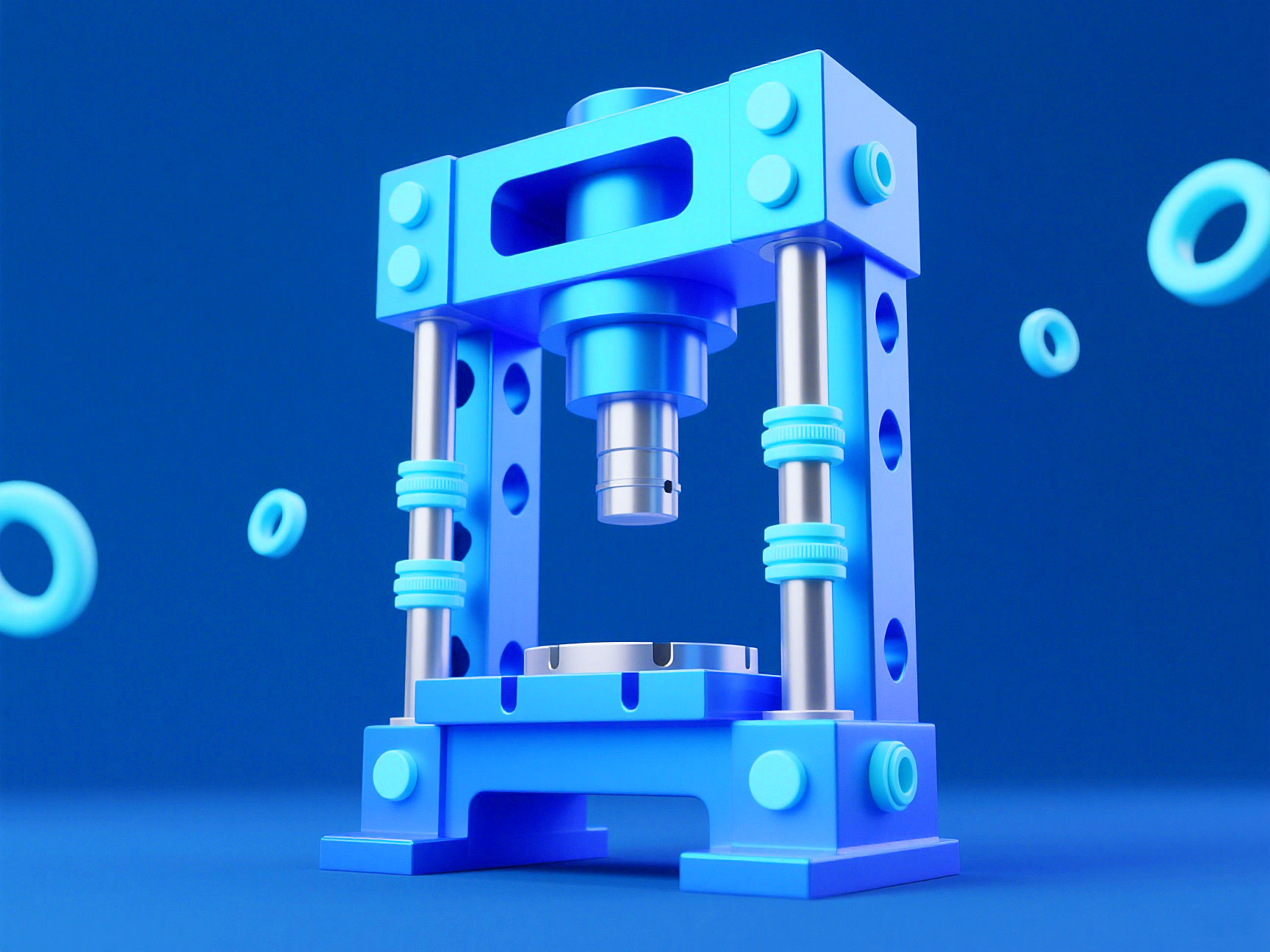 液壓、氣動行業(yè)密封件