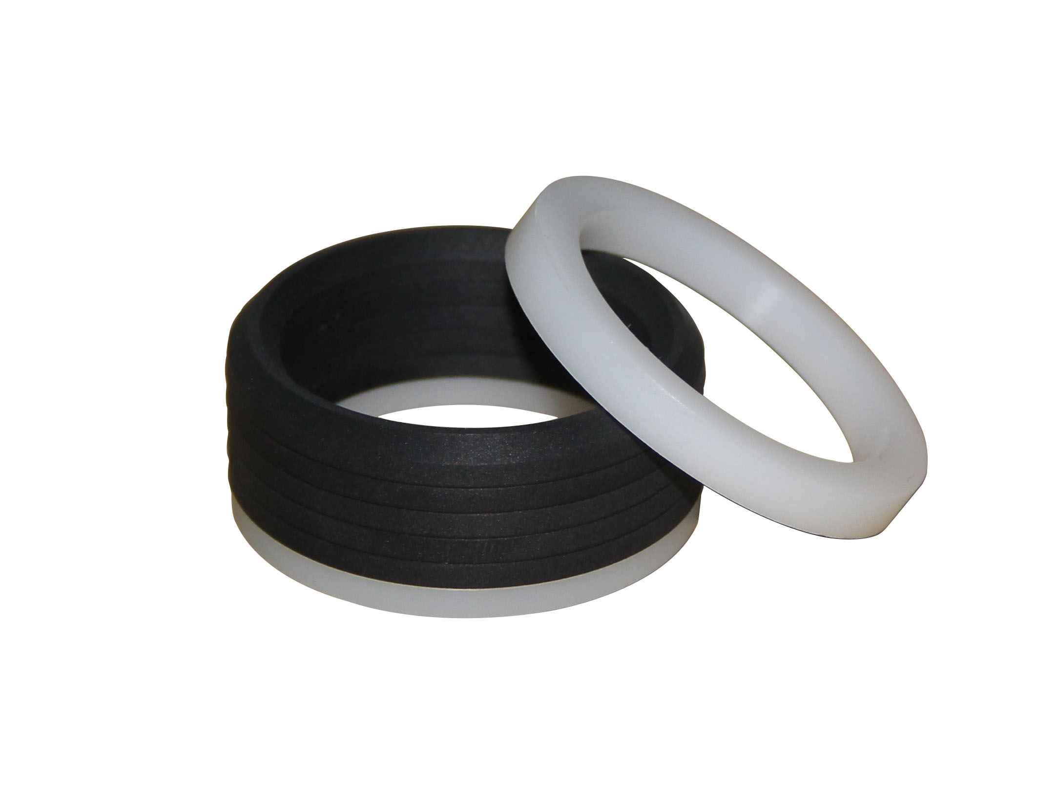 V型組合圈，聚四氟乙烯密封件