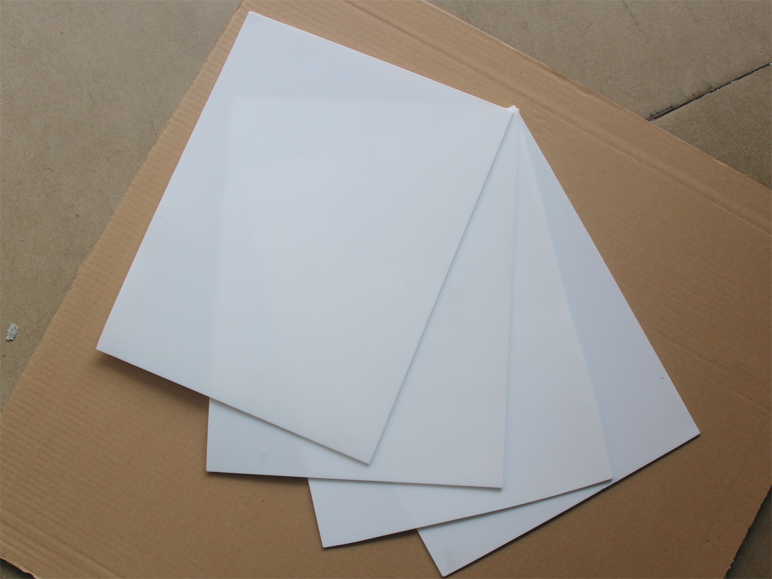 聚四氟乙烯板 聚四氟乙烯板