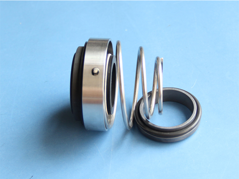 機械密封件，東晟密封件