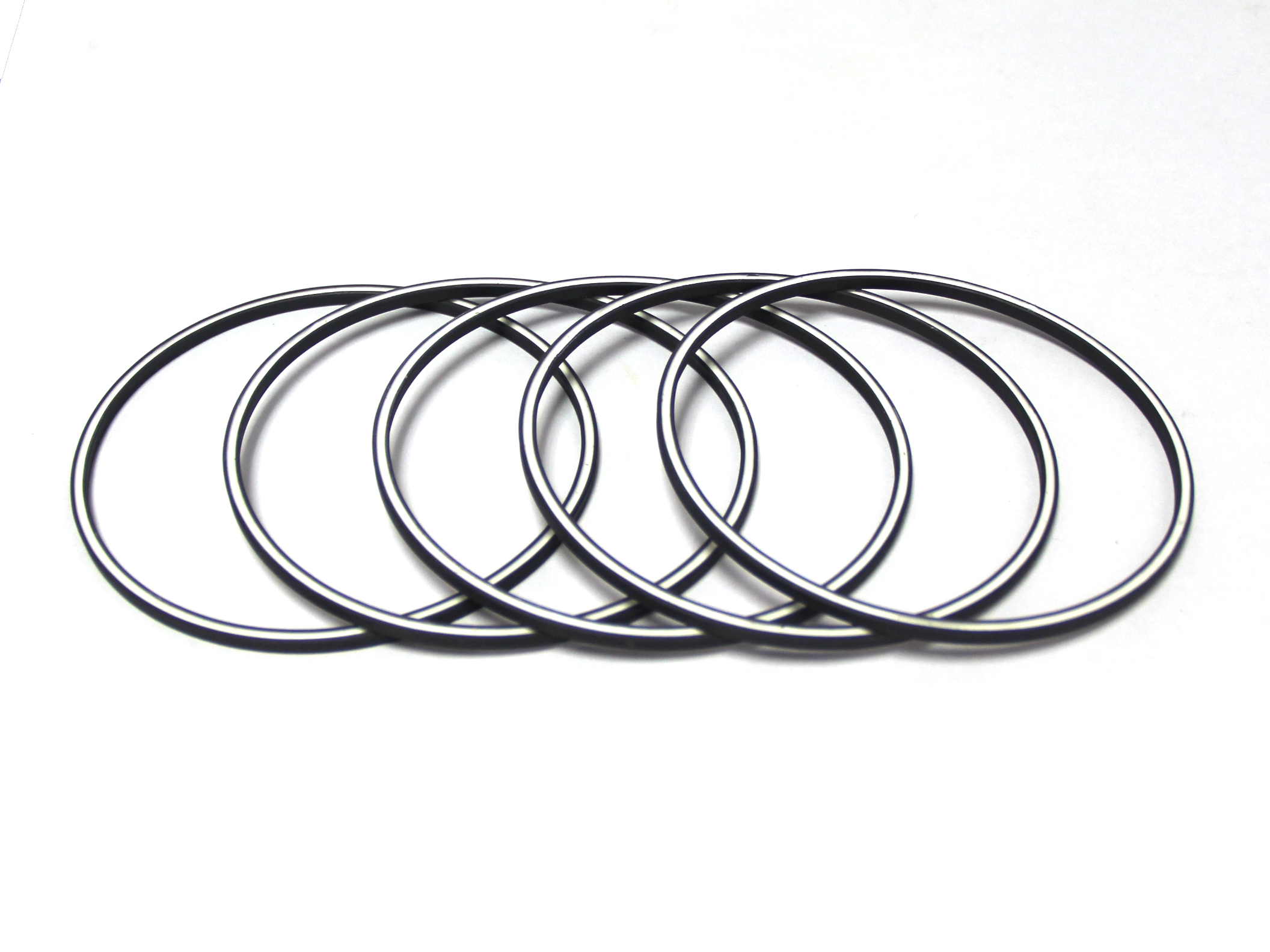 填充硅膠泛塞封 填充硅膠泛塞封