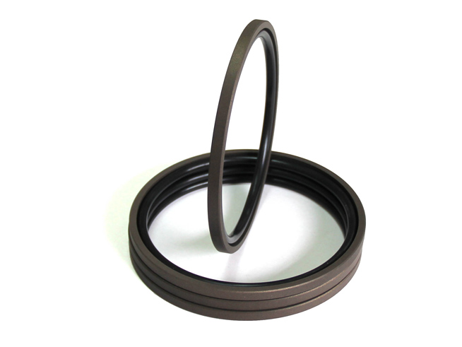 液壓密封件，格來(lái)圈