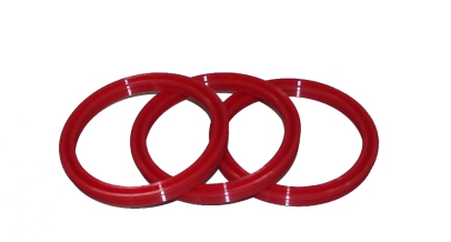 具有回流效果的U型密封圈DUL 具有回流效果的U型密封圈DUL