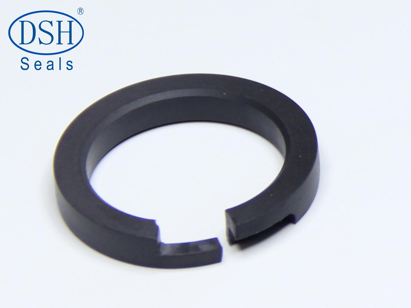 機械開口密封環之開口活塞密封環DKH