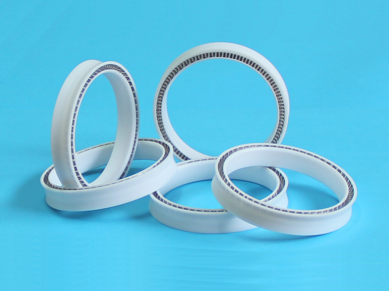 泛塞封，密封件