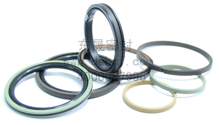 密封件，工程機(jī)械液壓密封件