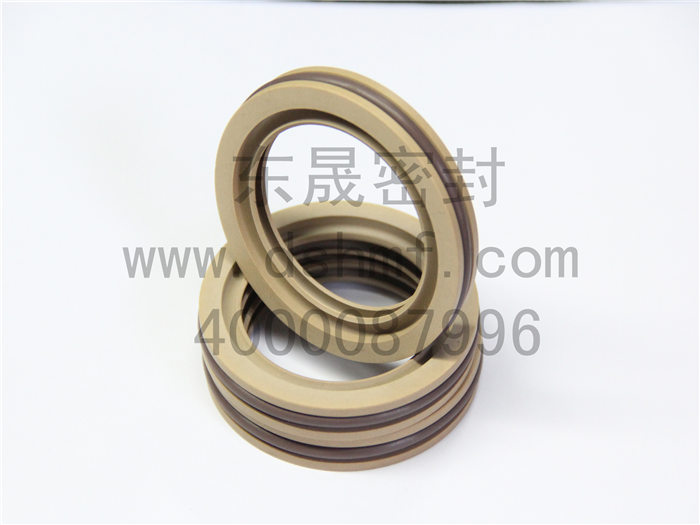 PTFE油封密封件 PTFE油封密封件