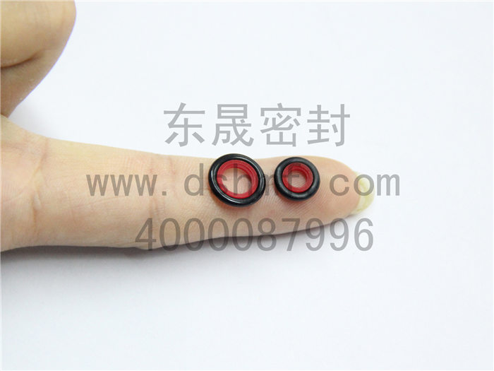橡膠密封件