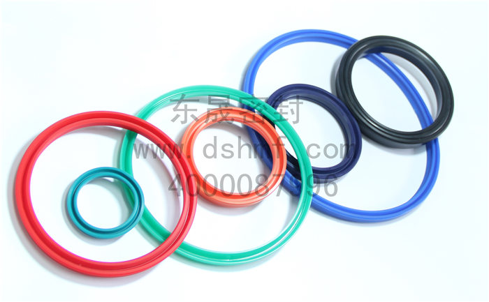 密封件，密封圈