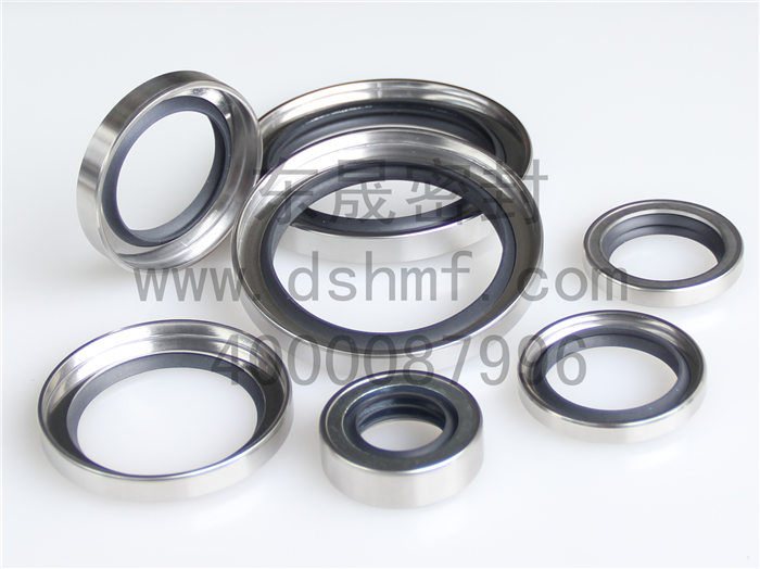 密封件，密封圈，油封