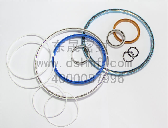 密封圈，密封件