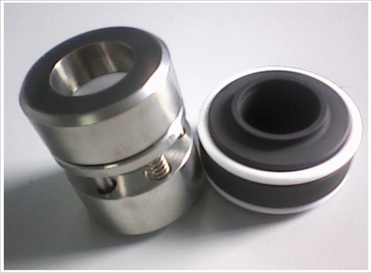 密封件，機械密封件