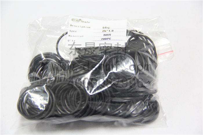 O型密封圈，密封件產(chǎn)品