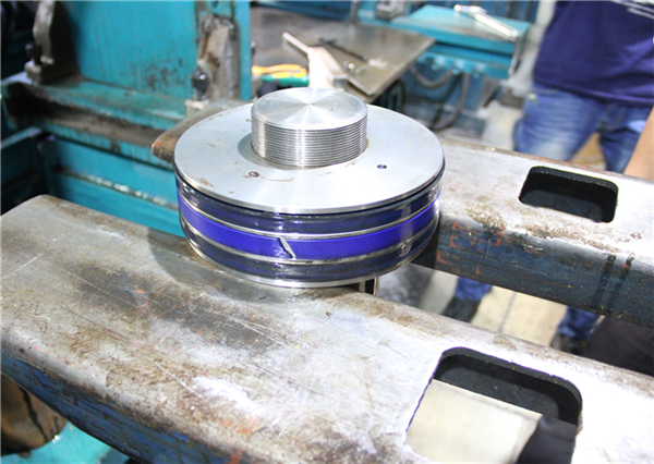 密封件產(chǎn)品安裝