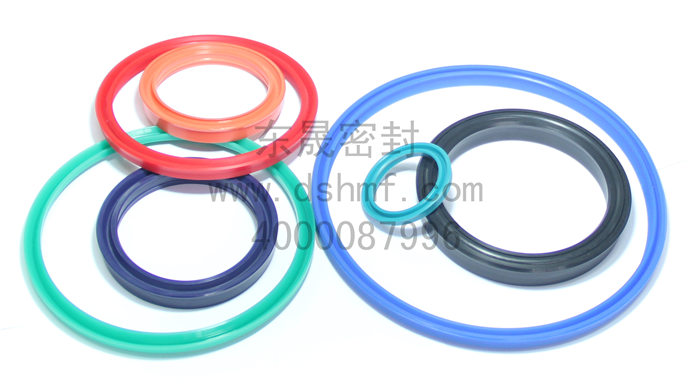 工程機(jī)械，密封件，產(chǎn)品