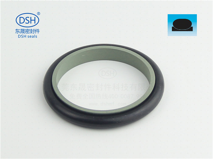 薄型組合密封圈,規格表