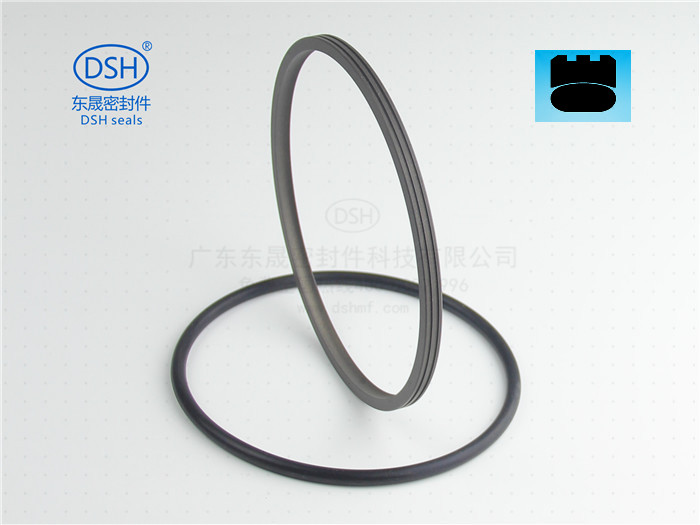 孔用旋轉格萊圈,格萊圈