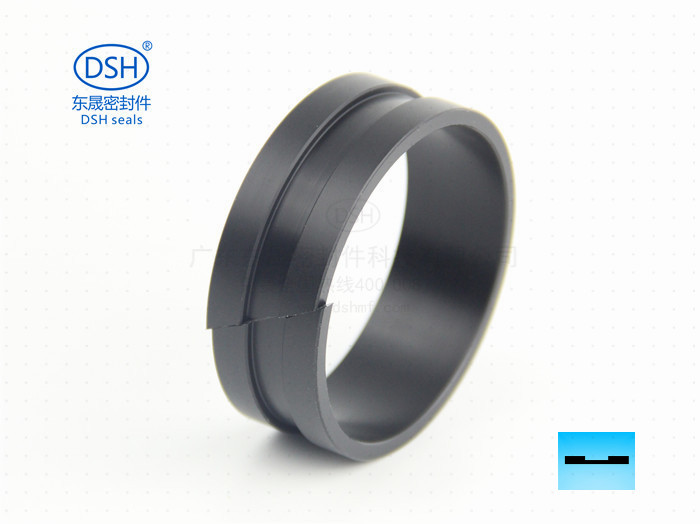 軸用導向環DFI 導向套