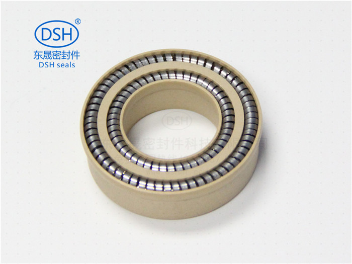 泛塞封,雙彈簧泛塞封 泛塞封,雙彈簧泛塞封