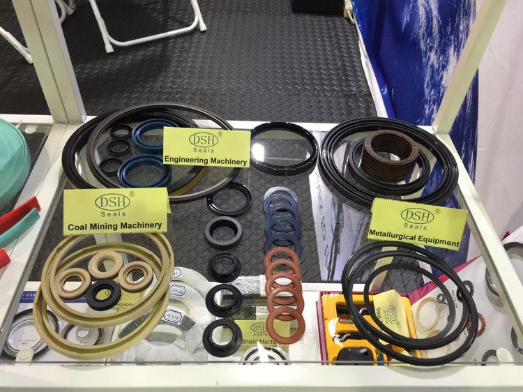 往復(fù)用油封、氣封，高、低速旋轉(zhuǎn)用油封，耐高溫、高壓用V型組合圈