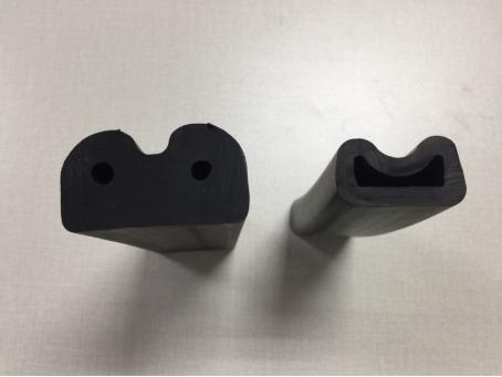 大型隧道盾構(gòu)機的盾尾角尖密封