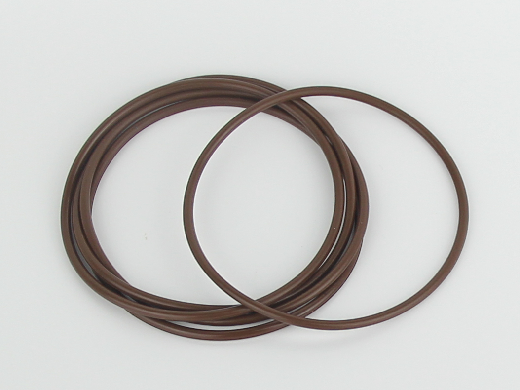 氟橡膠（FKM）O形圈，密封圈，密封件產(chǎn)品