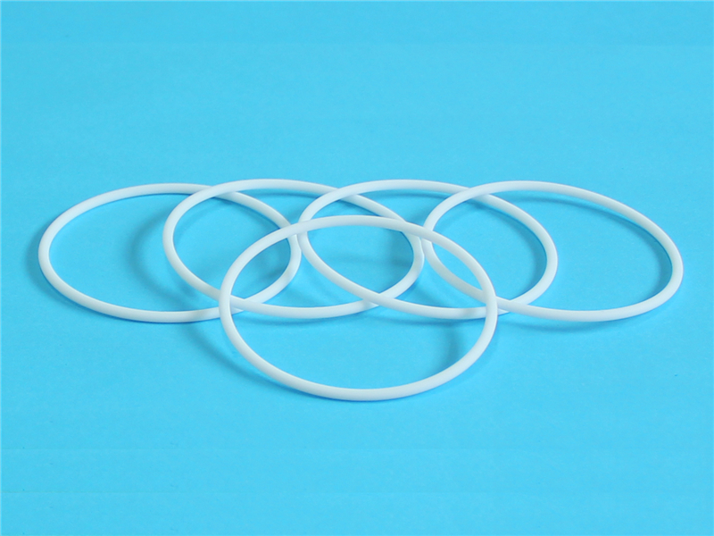 聚四氟乙烯（PTFE）O形圈，密封圈，密封件產(chǎn)品