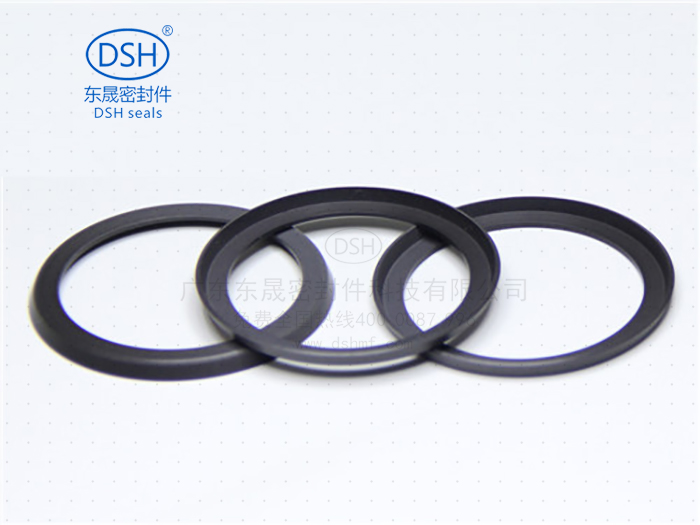 汽車打氣泵y型密封圈 汽車打氣泵y型密封圈