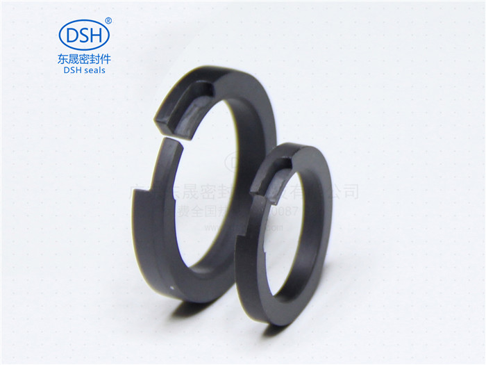 開口活塞密封環DKH 開口活塞密封環DKH