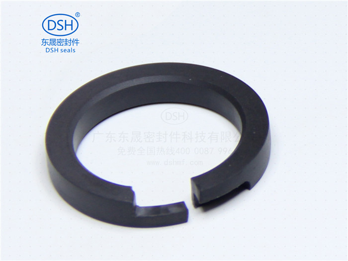 開口活塞密封環DKH 開口活塞密封環DKH