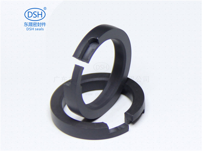 開口活塞密封環DKH 開口活塞密封環DKH