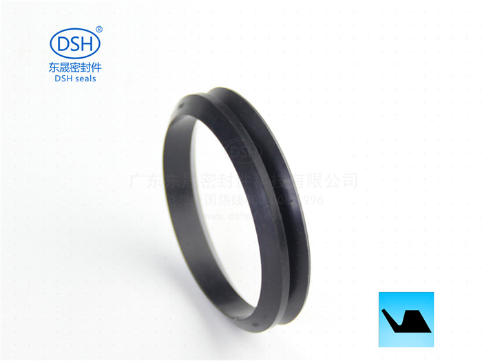 水封,旋轉聚氨酯橡膠水封密封圈