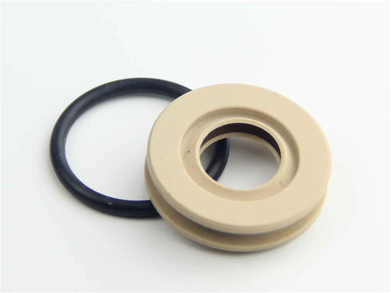 聚四氟乙烯，PTFE，油封