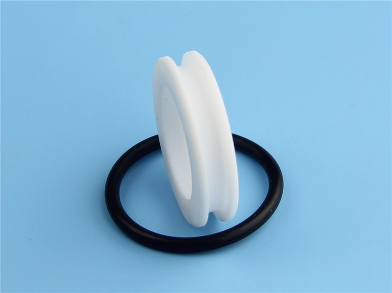 聚四氟乙烯，PTFE，油封