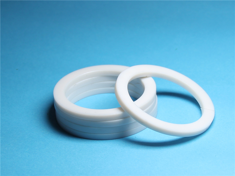 聚四氟乙烯，PTFE，密封件，墊片，產(chǎn)品