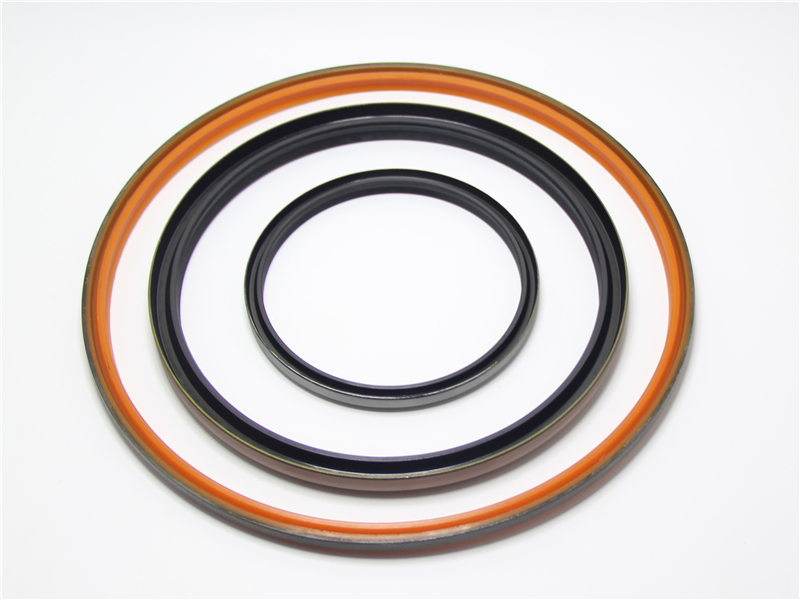 密封圈 活塞桿密封圈 防塵圈 油缸密封件 密封圈 活塞桿密封圈 防塵圈 油缸密封件