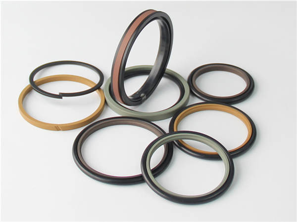 液壓油缸，油缸密封件，密封