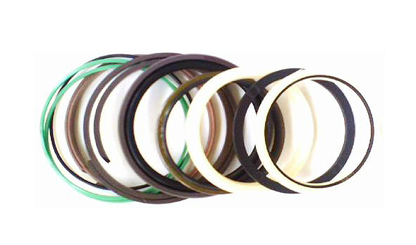 各種品牌挖機油封修理包