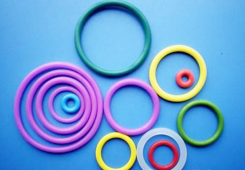 O型密封圈，密封圈