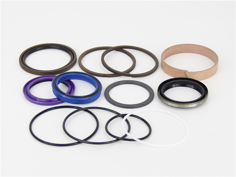 密封件，密封