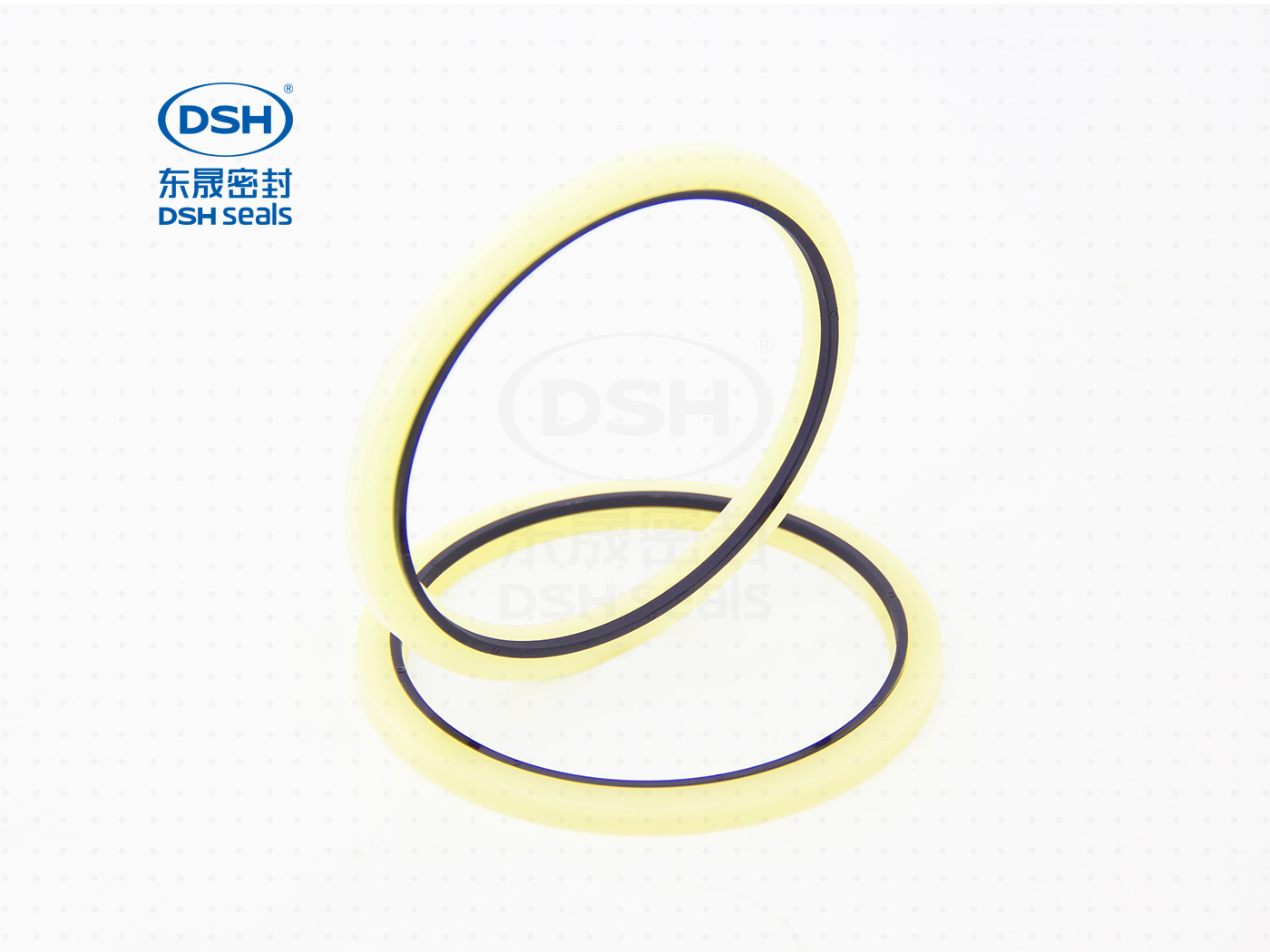 工程機械密封圈HBY