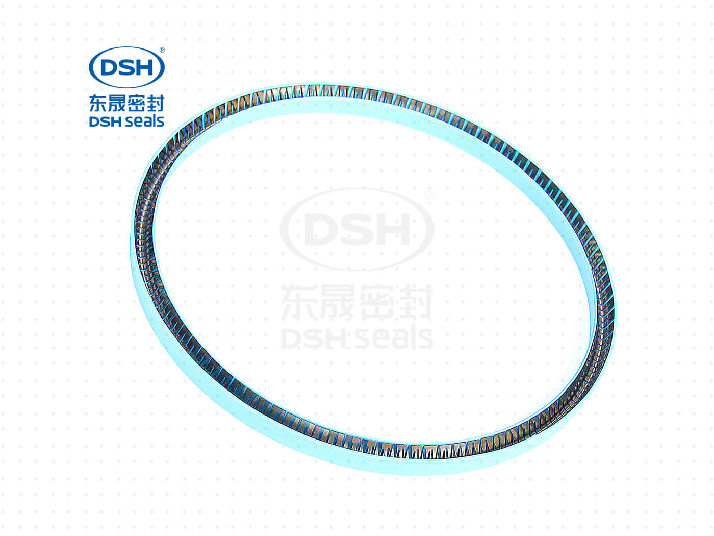 四氟泛塞封(PTFE) 四氟泛塞封(PTFE)