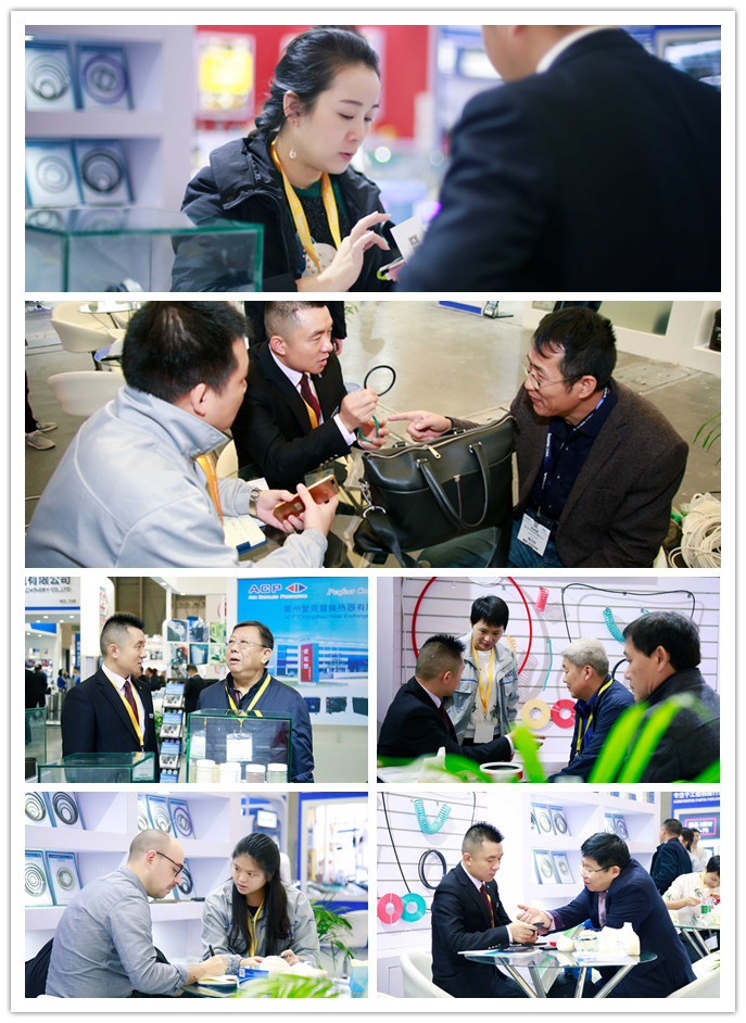 上海寶馬展bauma CHINA 2018現(xiàn)場