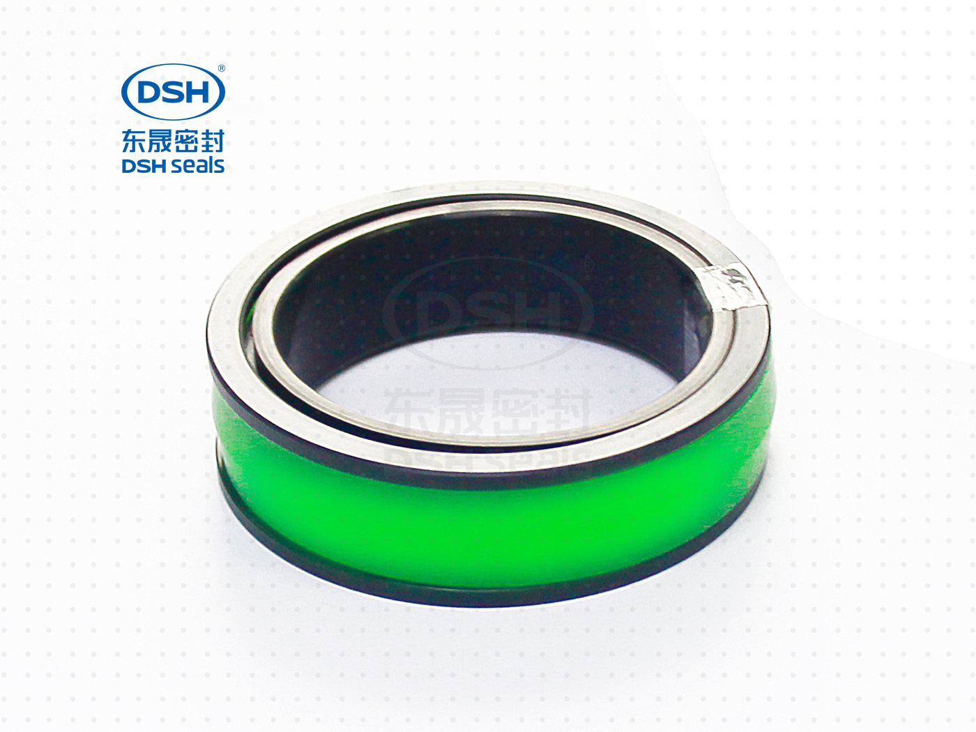 ZP型密封圈/ZC型密封圈 - 動態(tài)機械（孔用類機械）、液壓氣動、大型工程機械（挖掘機,起重機等）