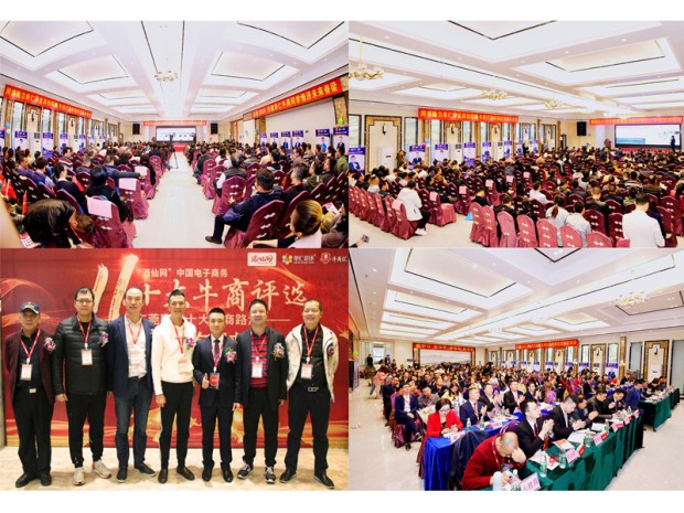 2019年第11屆中國十大牛商評選東莞賽區(qū)路演——東晟奪冠之路！