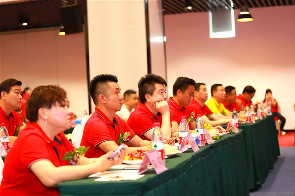 牛商爭霸賽活動(dòng)