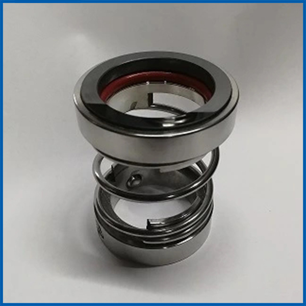 機(jī)械密封 機(jī)械密封