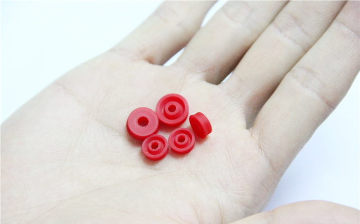 很小尺寸的Y型密封圈產品圖2