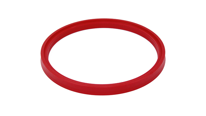 唇形往復橡膠Y型密封圈2